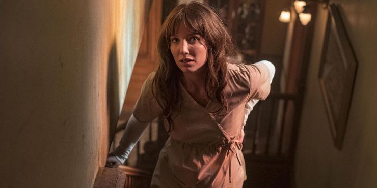 2 malignant 1 Maligno: Buracos no enredo e perguntas sem resposta