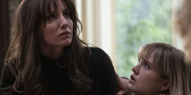 3 MALIGNANT Maligno: Buracos no enredo e perguntas sem resposta