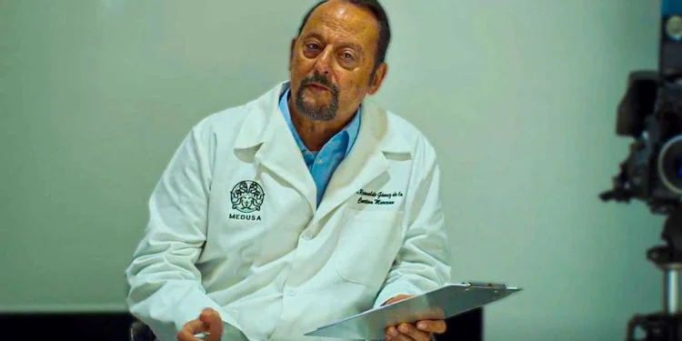 3 who killed sara Quem Matou Sara? – Finalmente resolve seu maior mistério, Final Explicado