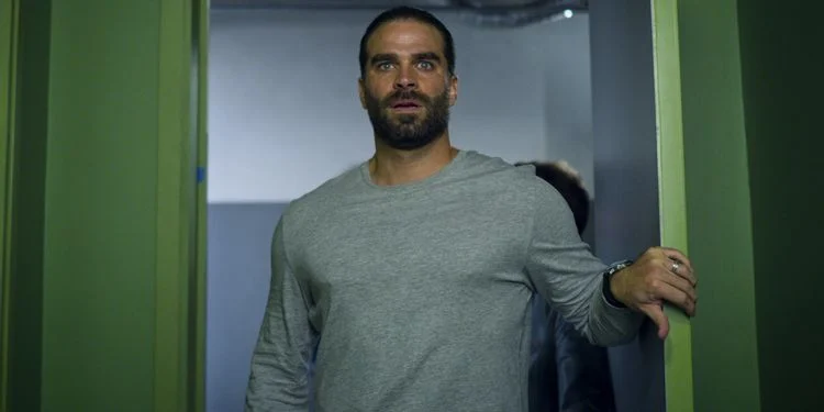 4 who killed sara Quem Matou Sara? – Finalmente resolve seu maior mistério, Final Explicado