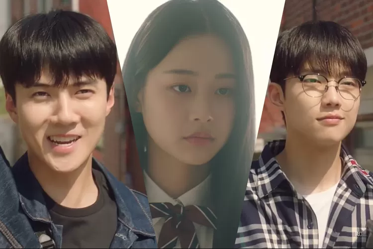 8 melhores K-dramas subestimados de 2023 até agora 4. Tudo o que amamos