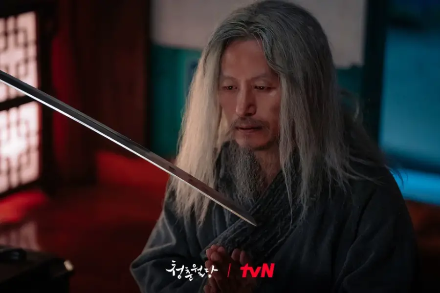 5 momentos nos episodios 17 18 de Our Blooming Youth onde Hong Soo Hyun planta discordia 3 5 momentos nos episódios 17-18 de “Our Blooming Youth” onde Hong Soo Hyun planta discórdia