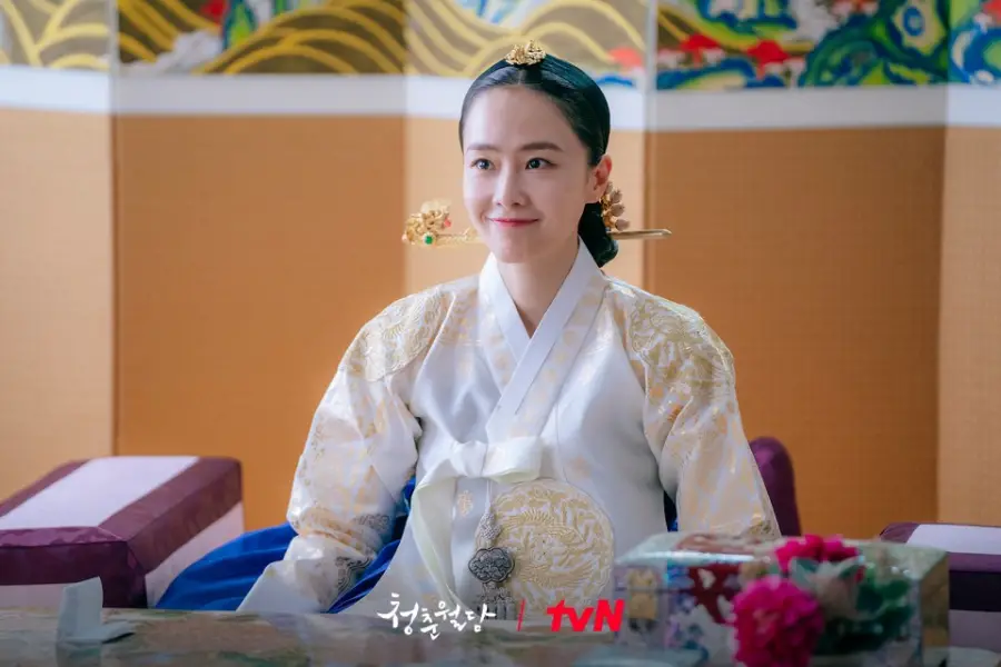 5 momentos nos episodios 17 18 de Our Blooming Youth onde Hong Soo Hyun planta discordia 6 5 momentos nos episódios 17-18 de “Our Blooming Youth” onde Hong Soo Hyun planta discórdia