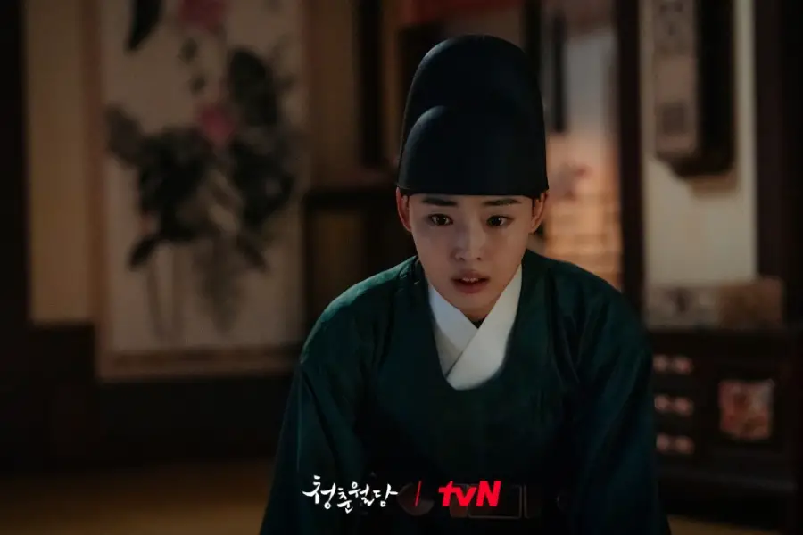 5 momentos nos episodios 17 18 de Our Blooming Youth onde Hong Soo Hyun planta discordia 8 5 momentos nos episódios 17-18 de “Our Blooming Youth” onde Hong Soo Hyun planta discórdia