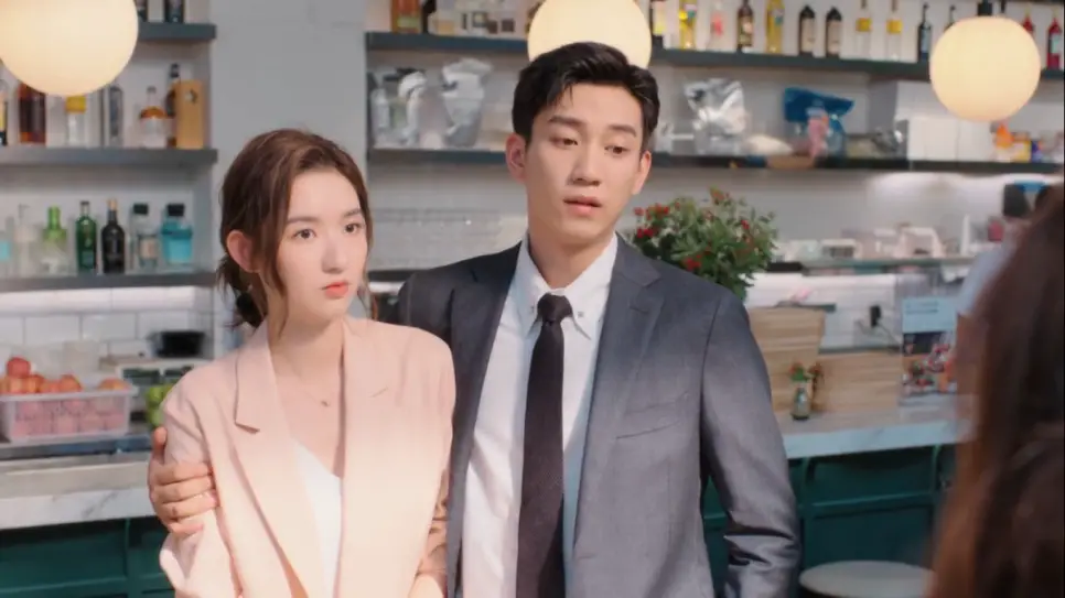 5 razoes para assistir ao c drama romantico The Love You Give Me 1 5 razões para assistir ao C-drama romântico “The Love You Give Me”