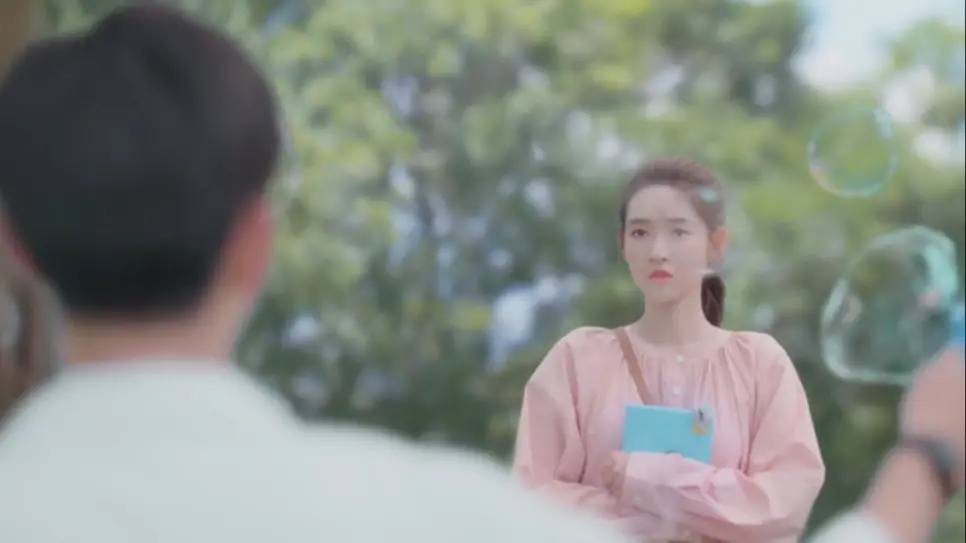 5 razoes para assistir ao c drama romantico The Love You Give Me 2 5 razões para assistir ao C-drama romântico “The Love You Give Me”