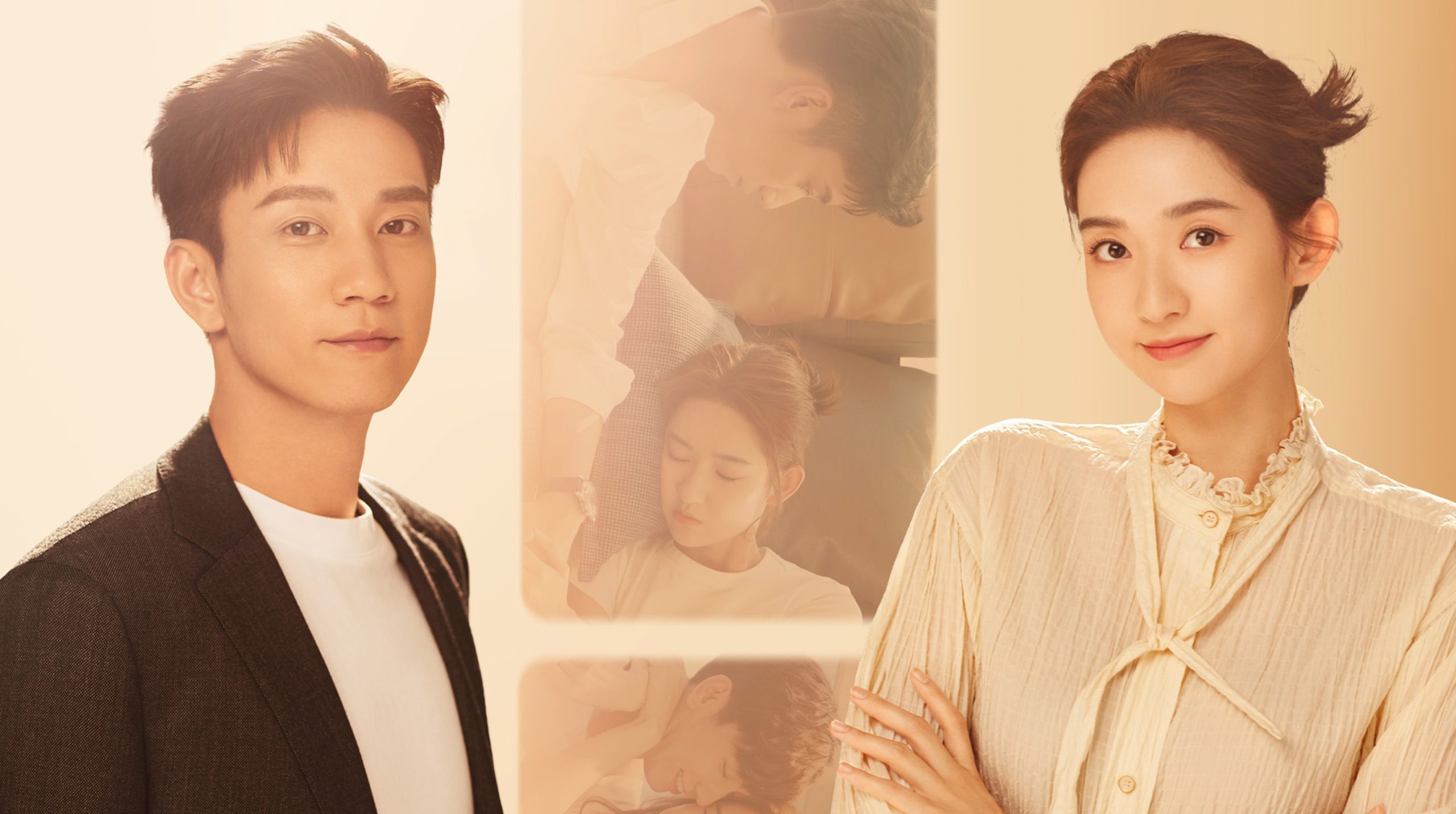 5 razoes para assistir ao c drama romantico The Love You Give Me 4 scaled 5 razões para assistir ao C-drama romântico “The Love You Give Me”