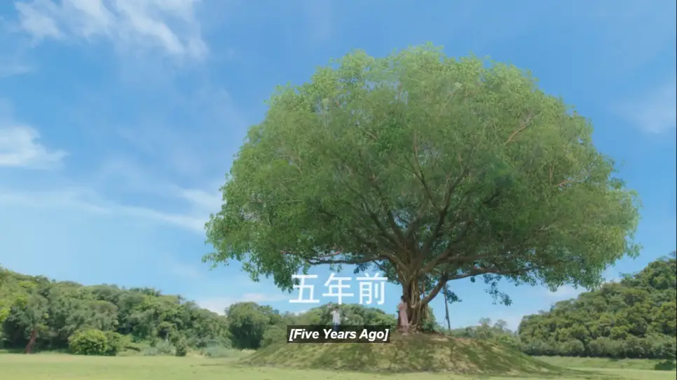 5 razoes para assistir ao c drama romantico The Love You Give Me 6 5 razões para assistir ao C-drama romântico “The Love You Give Me”