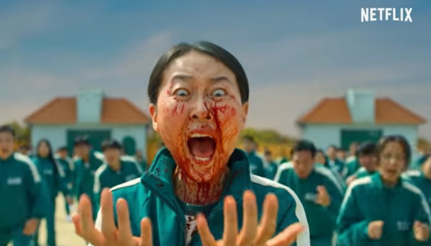 6765E6A2 0ACF 4C27 A8B7 A7CF4E2F4E24 Crítica de Round 6: Nova série da Netflix não desperdiça sua premissa brutal