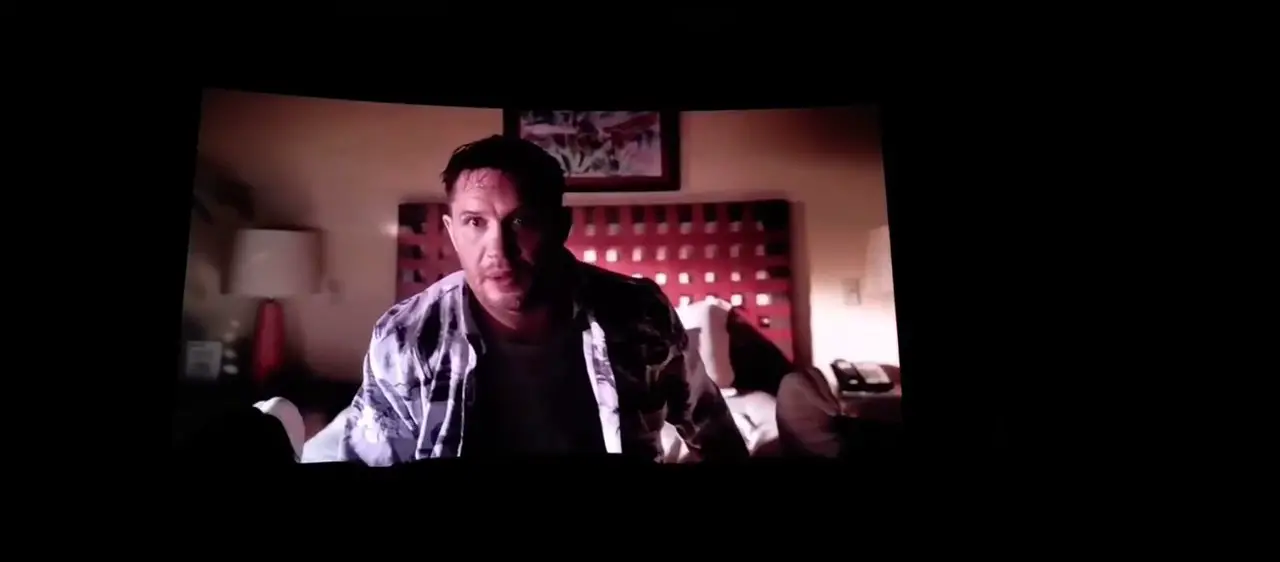 Venom -Tempo De Carnificina tem supostamente cena pós-crédito vazadas