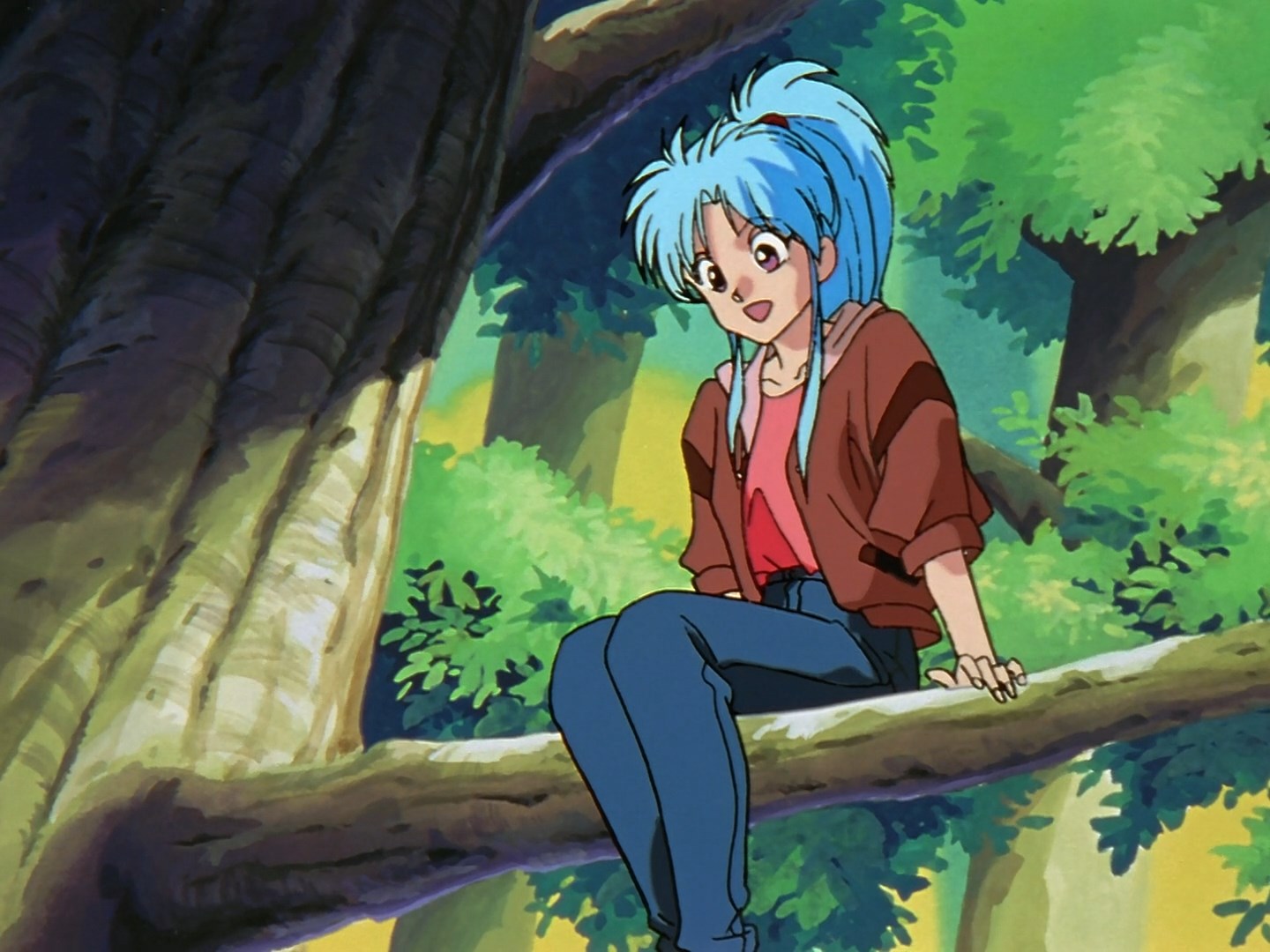 7 Curiosidades sobre a Botan de Yuyu Hakusho