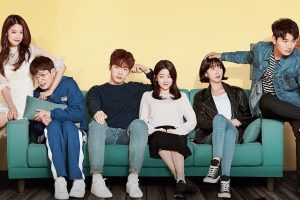 7 K Dramas faceis de assistir para ajuda lo a relaxar no final do dia 14 7 K-Dramas fáceis de assistir para ajudá-lo a relaxar no final do dia