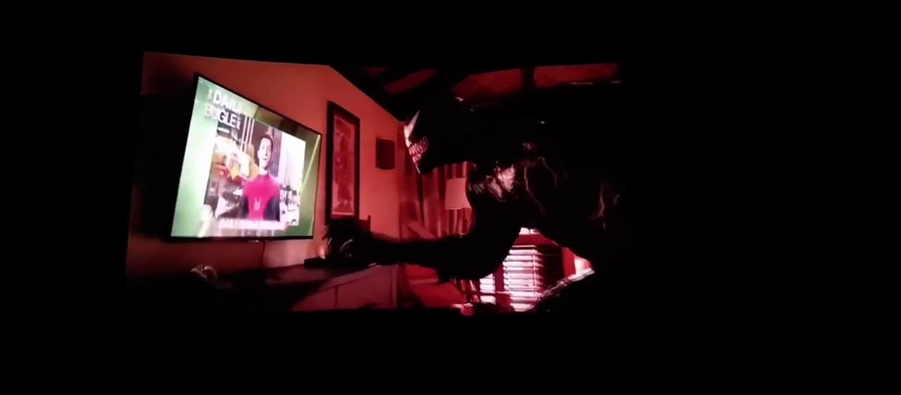 Venom -Tempo De Carnificina tem supostamente cena pós-crédito vazadas