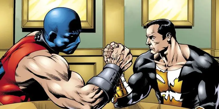 91b38b92 0f7c 4420 9a56 57457715d1e1 Cropped 1 Sociedade da Justiça: Todos os heróis da DC que acabaram de voltar na fronteira infinita