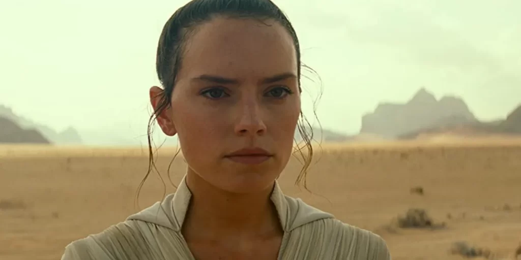 A Ascensão Skywalker