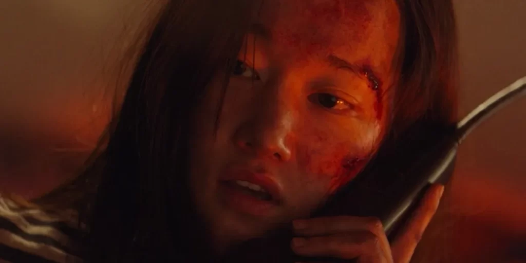 A Ligacao 2020 Os melhores filmes coreanos na Netflix agora