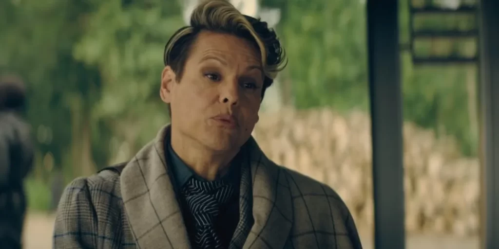 A segunda temporada de Perifericos vai acontecer A segunda temporada de Periféricos vai acontecer?