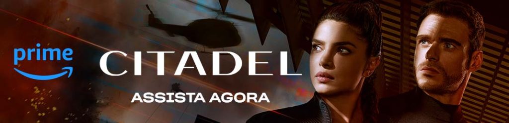 Citadel: A série da Prime Video de US$ 300 milhões estreou, mas não agradou