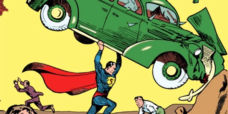 Action Comics 1 Superman Naomi: Quem é o Superman e por que ele é diferente na série?
