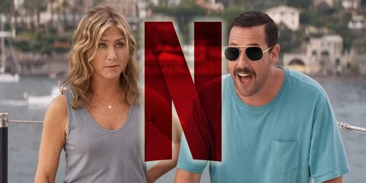 Adam Sandler Murder Mystery Netflix 1 Netflix: A verdadeira razão pela qual está perdendo assinantes