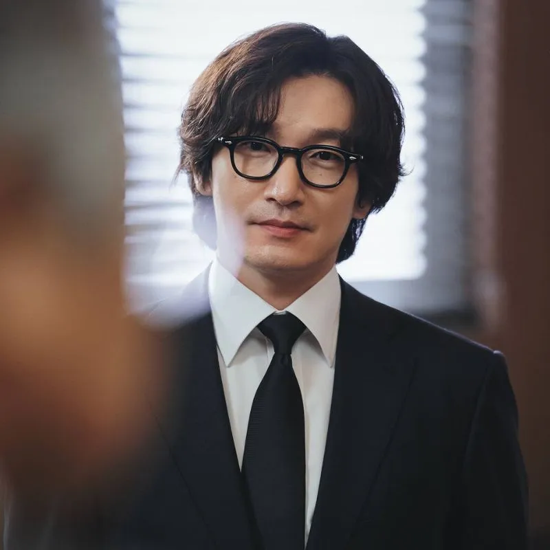 Advogado de Divorcio k drama Advogado de Divórcio Shin (Netflix)