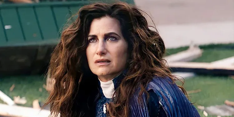 Agatha Coven of Chaos introduz uma nova era de bruxaria Agatha: Coven of Chaos introduz uma nova era de bruxaria