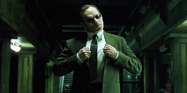 Agent Smith Matrix Pose 1 The Matrix: Resurrections: Trailer, Data de Lançamento, Enredo e Outras Novidades