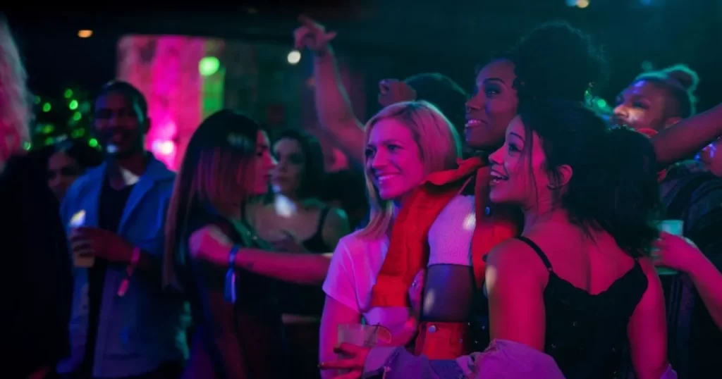 10 filmes sobre amizade que nos ensinam muito Alguem Especial 1024x538