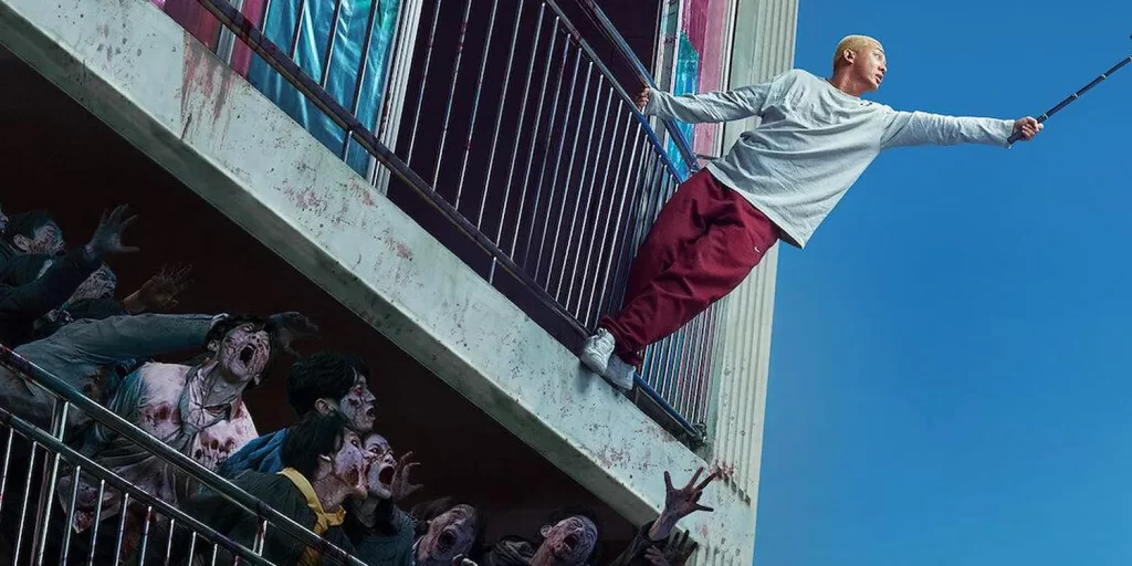 Alive 2020 Os melhores filmes coreanos na Netflix agora