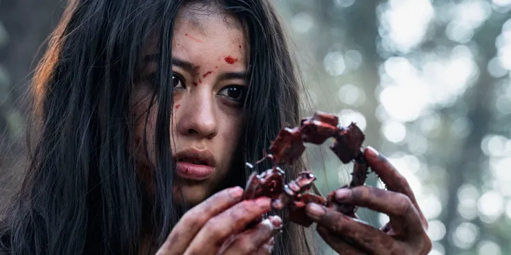 O Predador – A Caçada: Perguntas sem respostas do filme