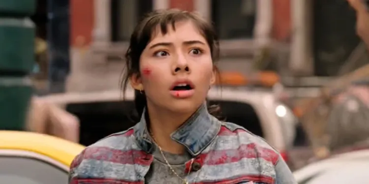 Todos os Potenciais Jovens Vingadores no MCU