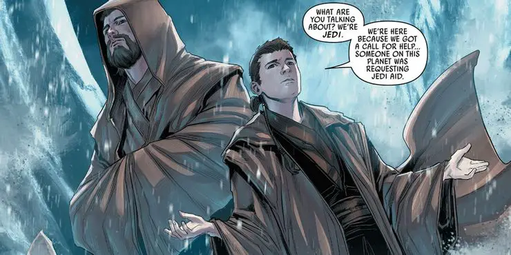 Star Wars: As 15 citações mais sábias de Obi-Wan