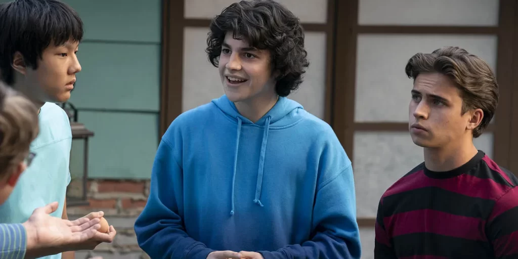 Cobra Kai: 10 perguntas que ficaram após a quinta temporada