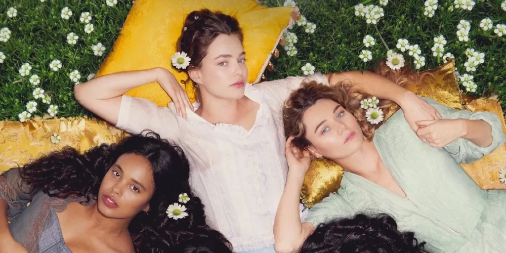 Apple TV+ renova série The Buccaneers para a segunda temporada