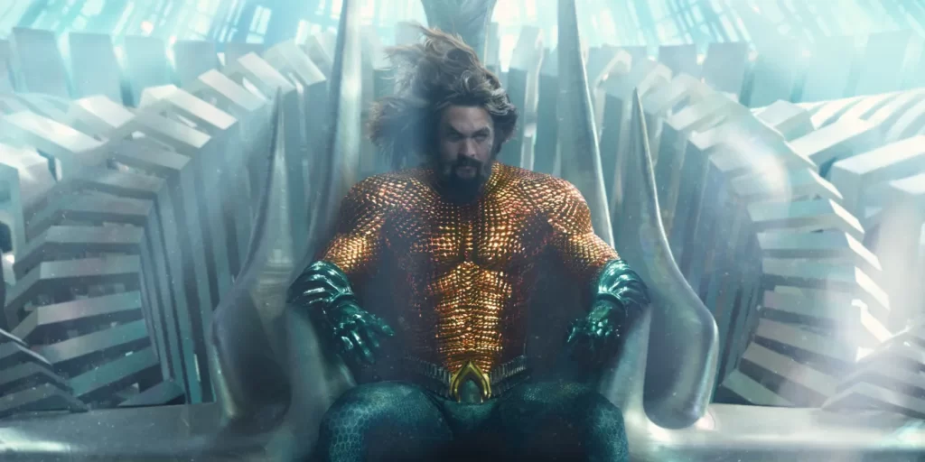 Os filmes mais esperados de 2023 Aquaman e o Reino Perdido 25 de dezembro 1024x512