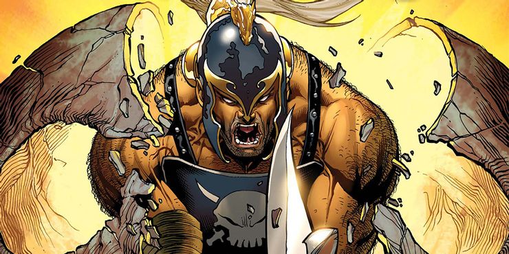 Marvel: 10 super-heróis que desperdiçaram seu potencial