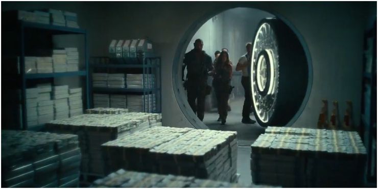 Army Of The Dead Vault Os maiores buracos da trama de Army Of The Dead – Invasão em Las Vegas