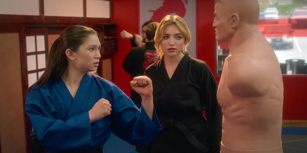 Cobra Kai: 10 perguntas que ficaram após a quinta temporada