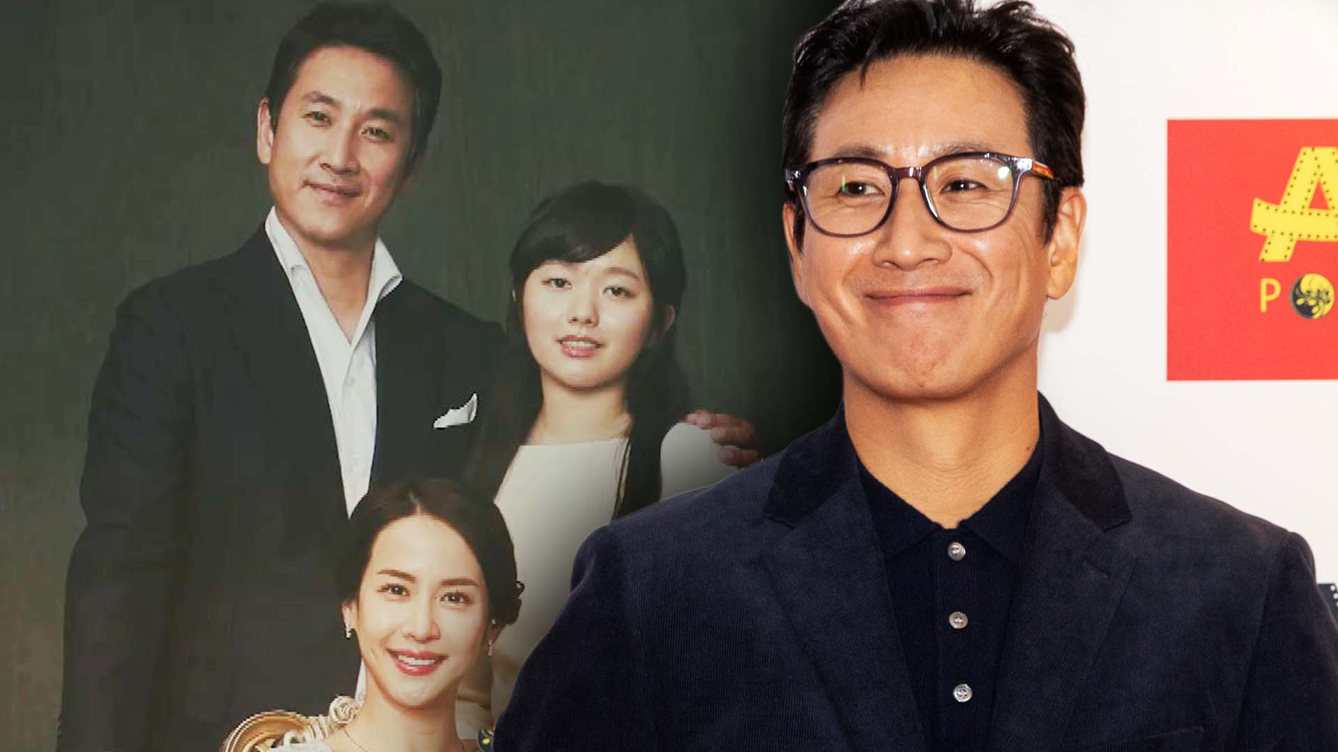 Ator Lee Sun kyun, de Parasita, foi encontrado morto