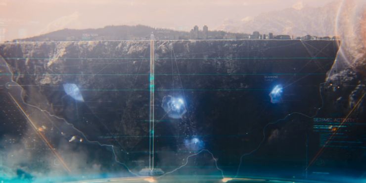 Avengers Age of Ultron Sokovia MCU: As 10 lutas mais desanimadoras