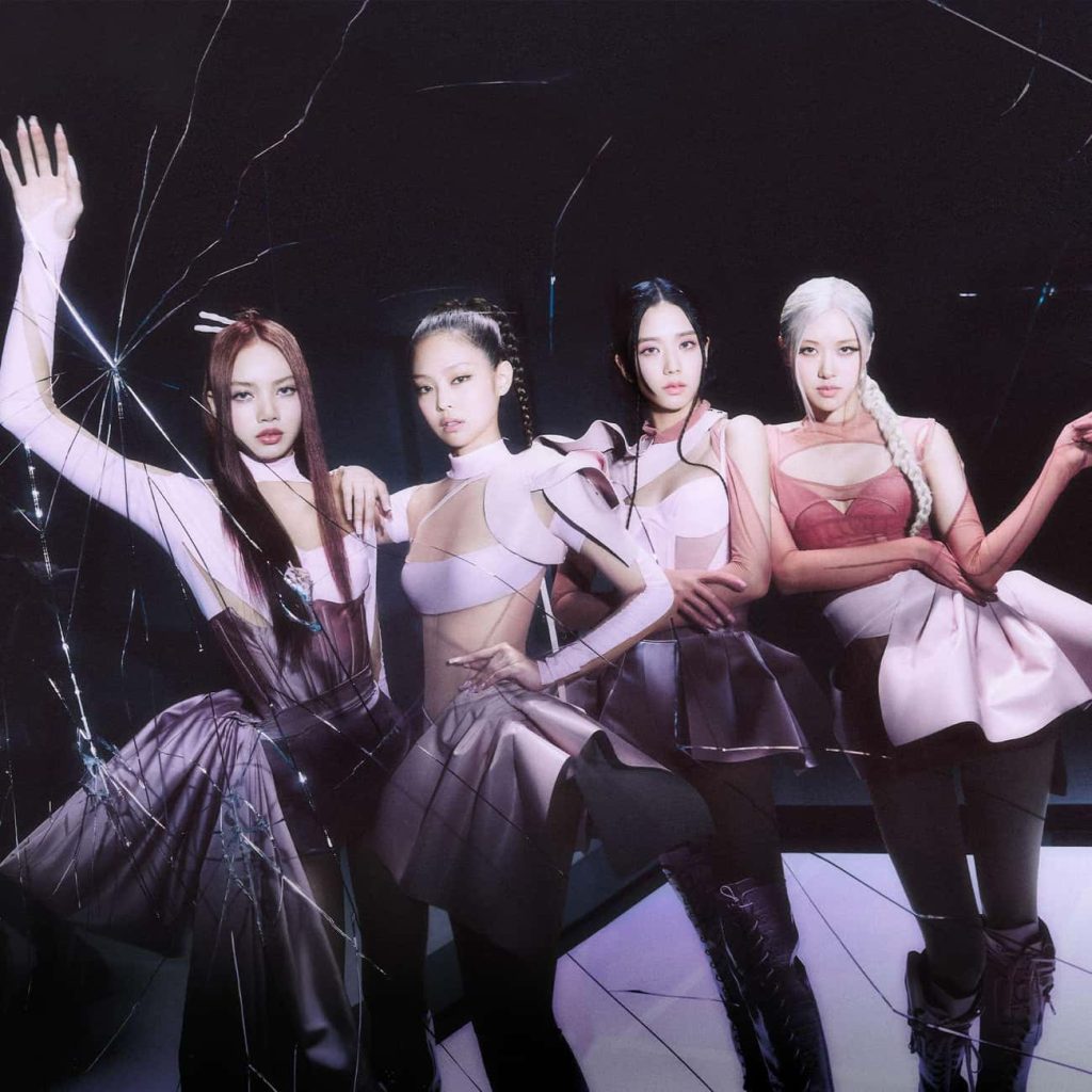 Os 10 grupos femininos de K-pop mais populares de 2023