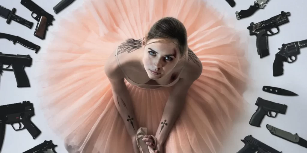 Ballerina john wick John Wick 5, Spinoffs & Futuro Explicado