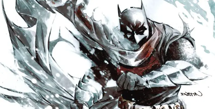 Batman Suit of Sorrows e1626893145664 10 fantasias bizarras mas úteis do Batman