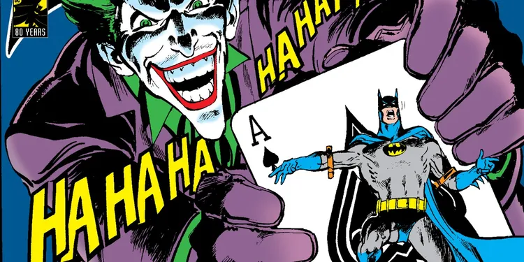 Batman comics 1960 10 versões mais assustadoras do Coringa, classificadas