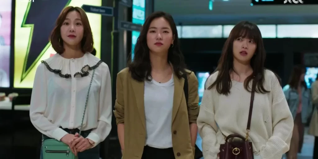 15 grandes K-Dramas com representatividade LGBTQ+