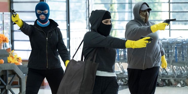 Good Girls: Os 10 maiores erros dos personagens principais