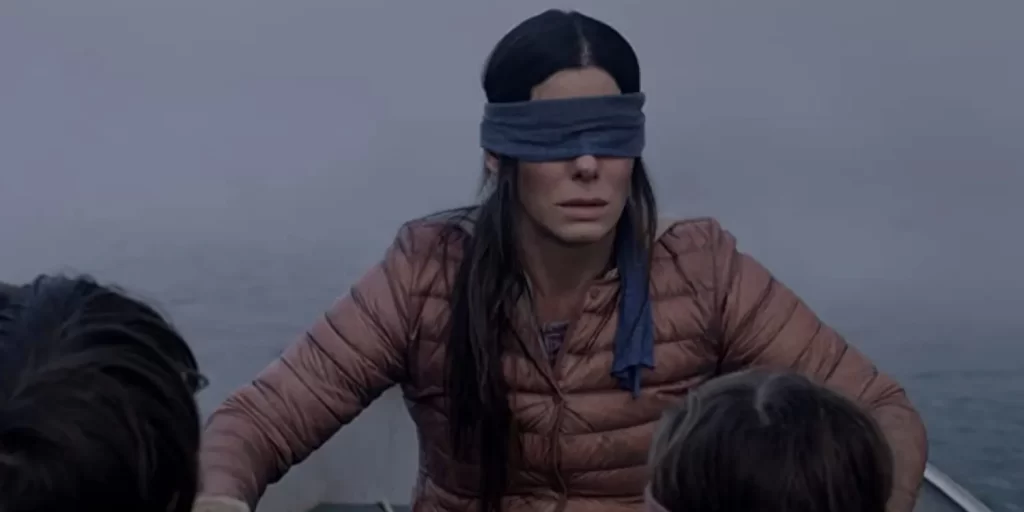 Bird Box netflix Bird-Box-netflix
