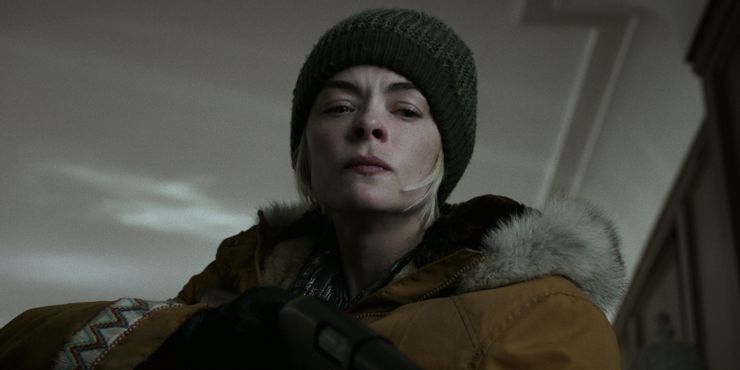 Black Summer Netflix Jaime King Rose One Black Summer: O que esperar da terceira temporada da série