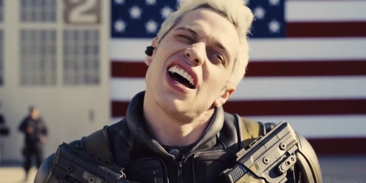 Blackguard The Suicide Squad O Esquadrão Suicida deixa 11 grandes perguntas sobre a Força-Tarefa X