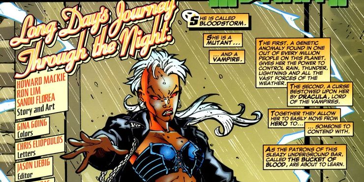 Marvel : As 10 melhores variantes multiversais dos heróis clássicos